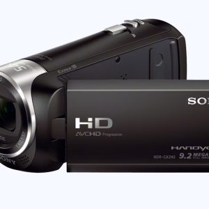 Sony HDR-CX240E